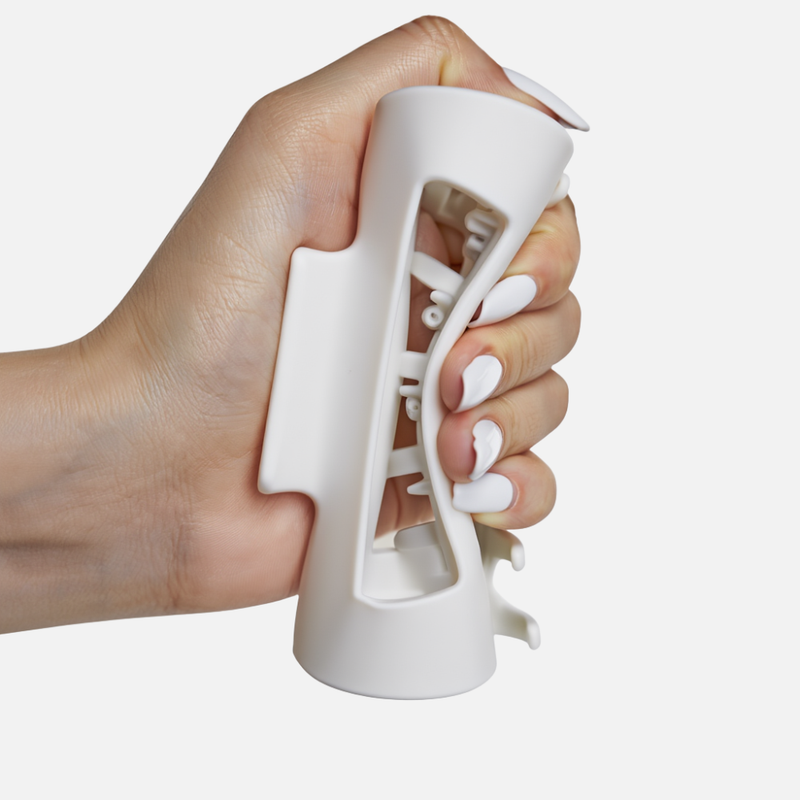 <p>DreamClip™ Marshmallow</p>