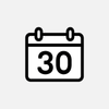 30 Tage kostenlos testen icon