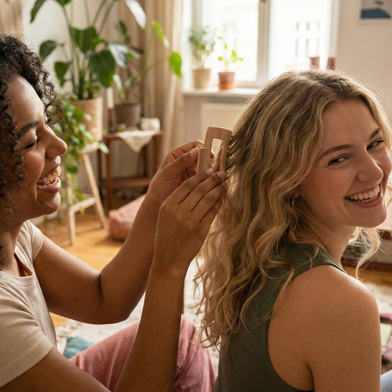 <p><strong>Jette und Emma</strong></p>