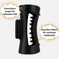 Hochwertige, Rostfreie Feder